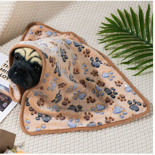 Anti Anxiety Blanket for DoggieTrip™ Kia Day Design