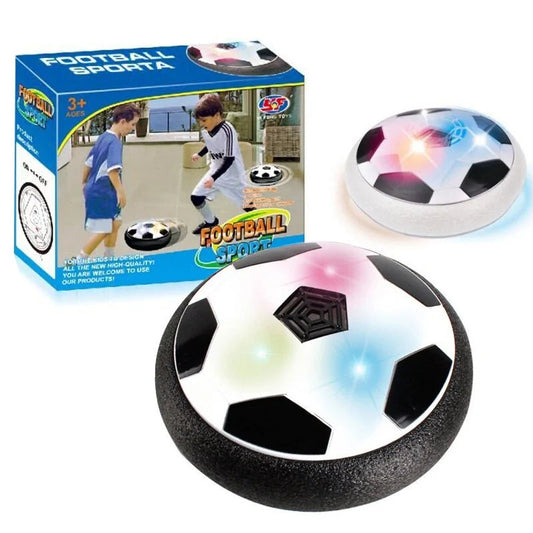 Air Cushion Football Toy Kia Day Design