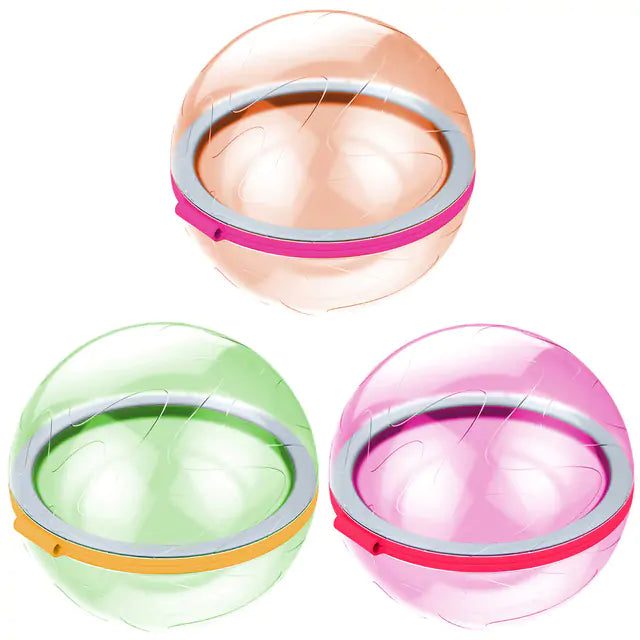 Water Bomb Toy Kia Day Design