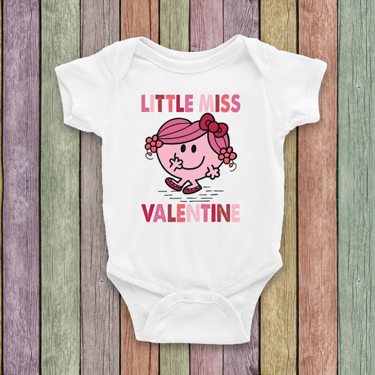 Little Miss Valentine - 18m - Shirts