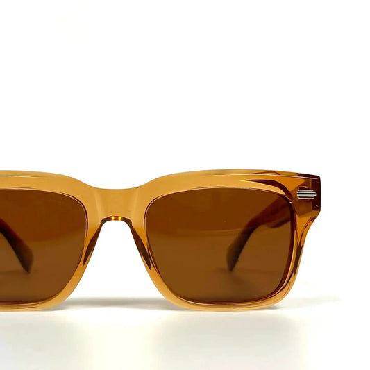 Fashion Vintage Sunglasses - Kia Day Design