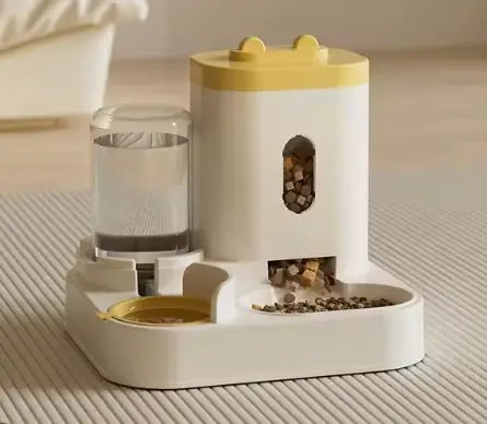 Pet Food Bowl Kia Day Design