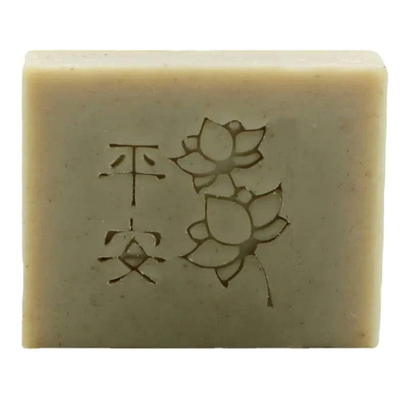 Natural Chinese Soap - Kia Day Design