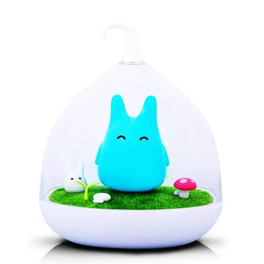 Totoro Night Light - - nightlight