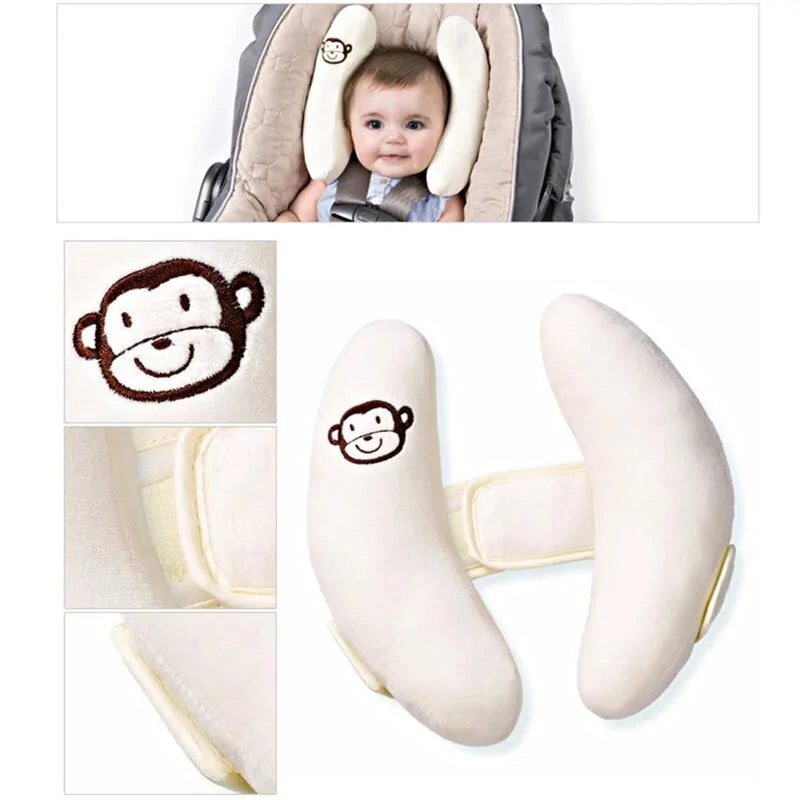 Baby Car Seat Belts Pillow Kia Day Design