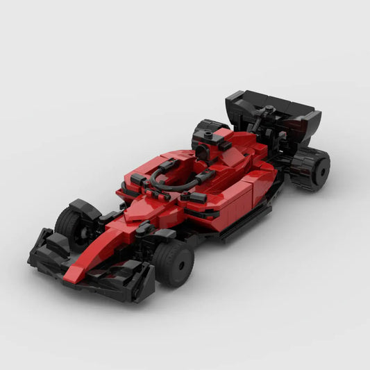 Ferrari F1 Racing Sports Car Toy Kia Day Design