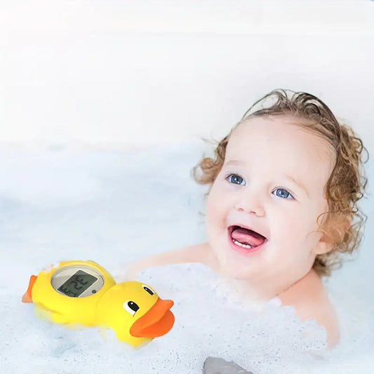Water Baby Water Thermometer Kia Day Design