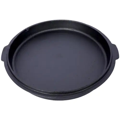 Outdoor Camping Deep Pot - Kia Day Design