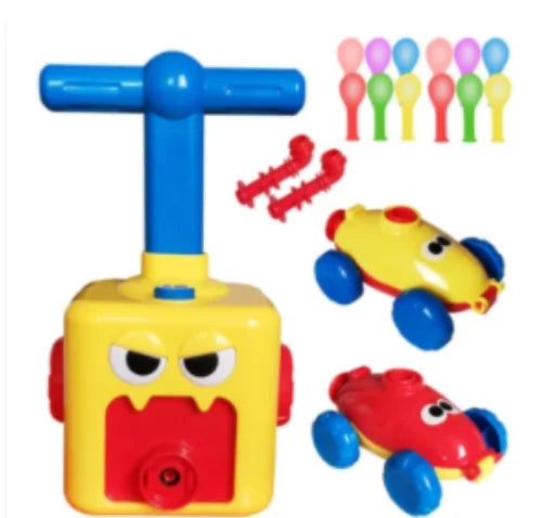 Balloon Launcher Toy - Kia Day Design