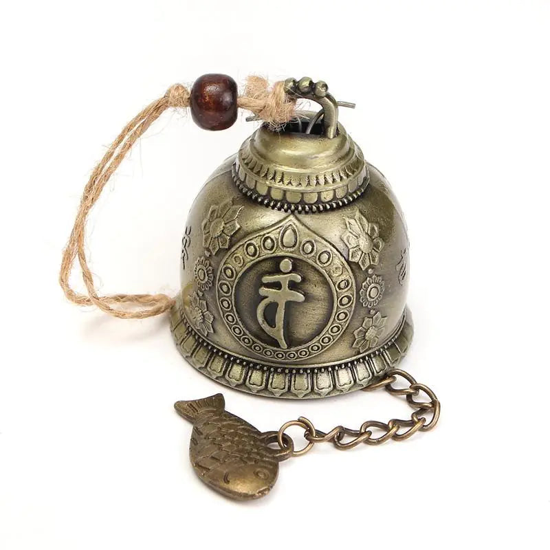 Feng Shui Wind Chime Kia Day Design