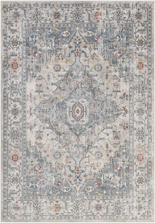Billings Area Rug - 5'3" x 7'3" Rectangle - Rugs