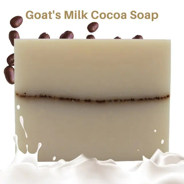 Natural Chinese Soap - Kia Day Design