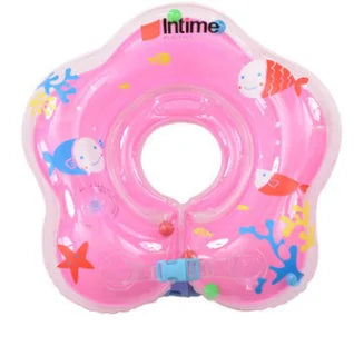 Baby Swim Tubes Pink 2