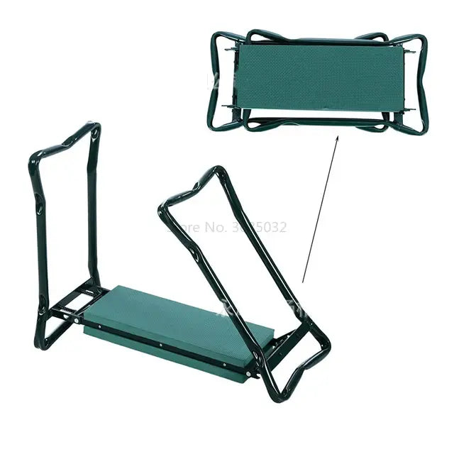 Garden Kneeler And Seat Bearing Kia Day Design