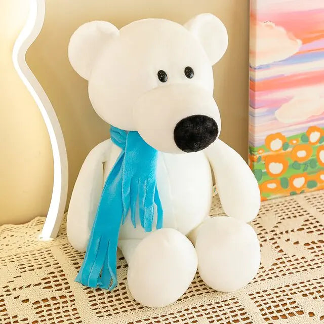Jungle Animal Plush Toy - Kia Day Design