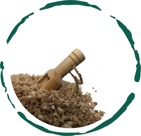 Bath and Foot Soak - - bath soak