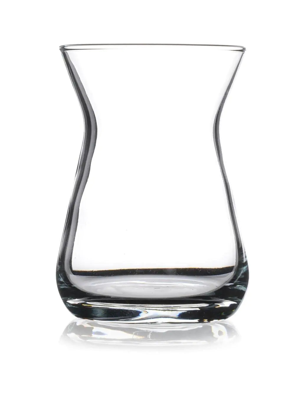 Paşabahçe 6 Piece İrem Tea Glasses - Kia Day Design