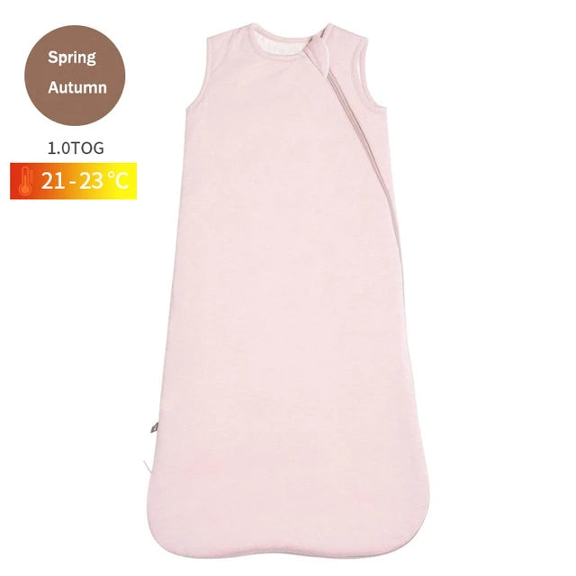 Baby Zipper Sleepsack Wrap