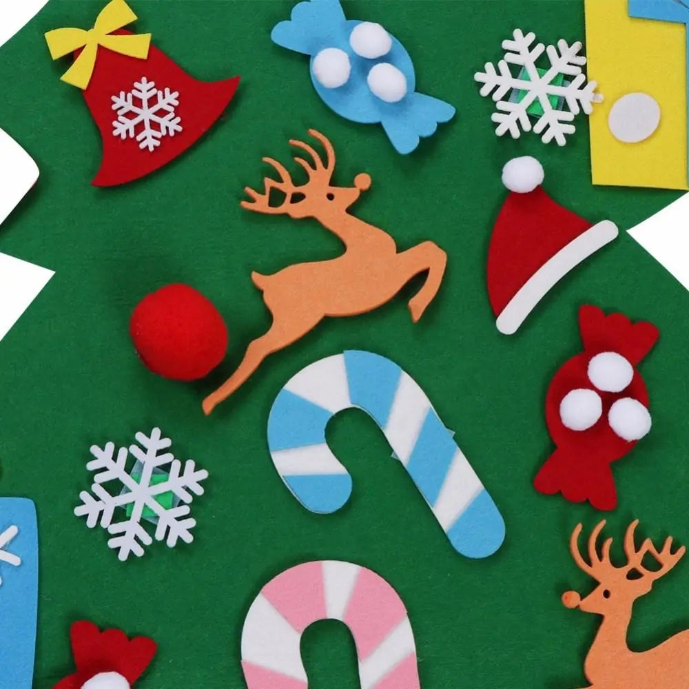 My First Christmas Tree Kia Day Design