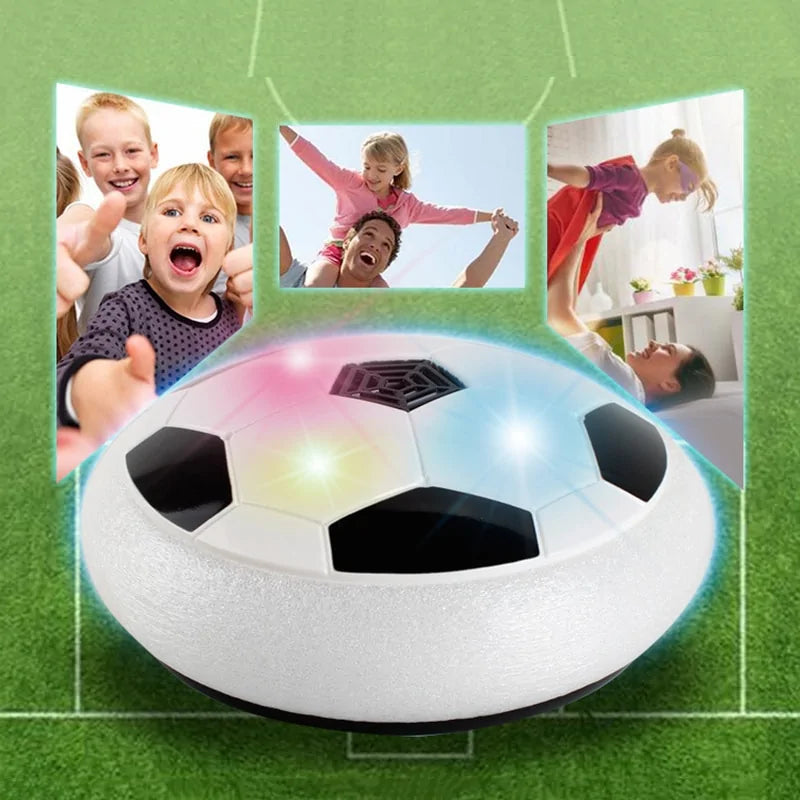 Air Cushion Football Toy Kia Day Design