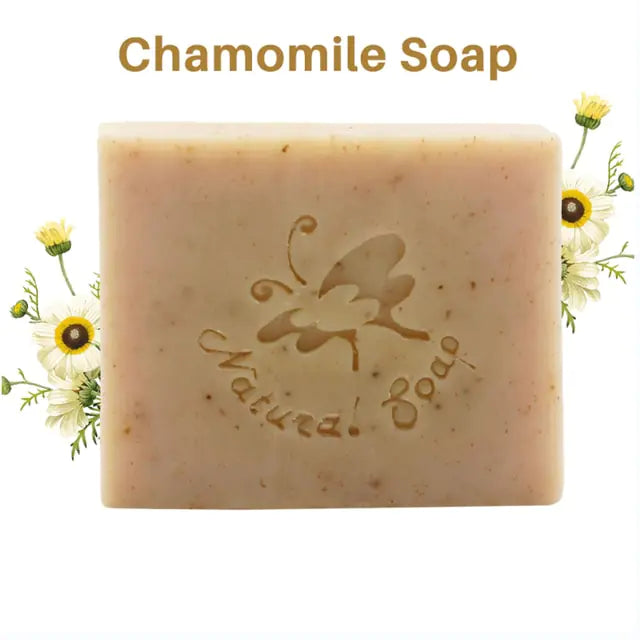 Natural Chinese Soap - Kia Day Design