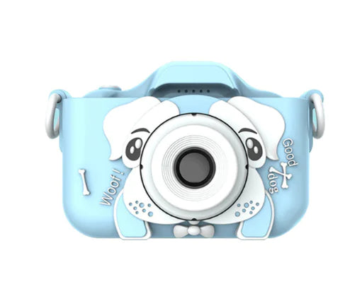 Children Kids Camera Mini Educational Toys Kia Day Design