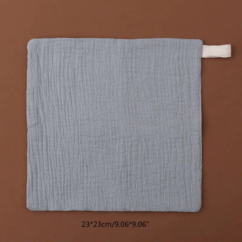 Baby Towel Soft for Newborns Kia Day Design