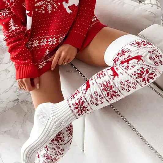 Cute Cozy Christmas Stockings Kia Day Design