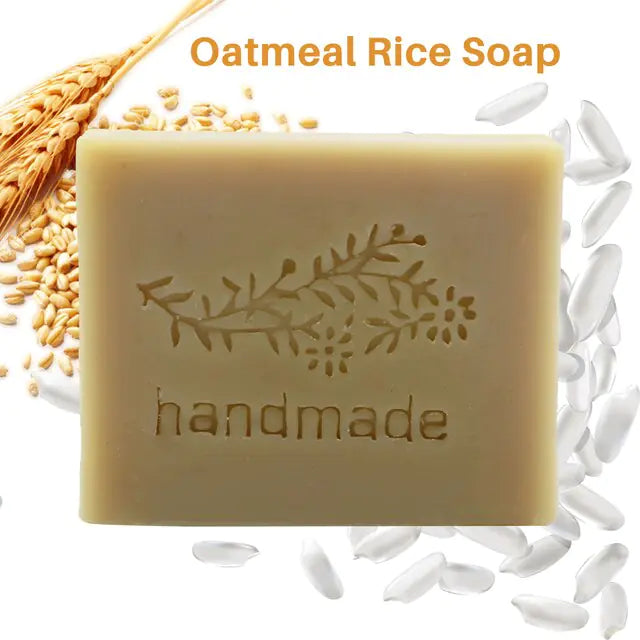 Natural Chinese Soap - Kia Day Design