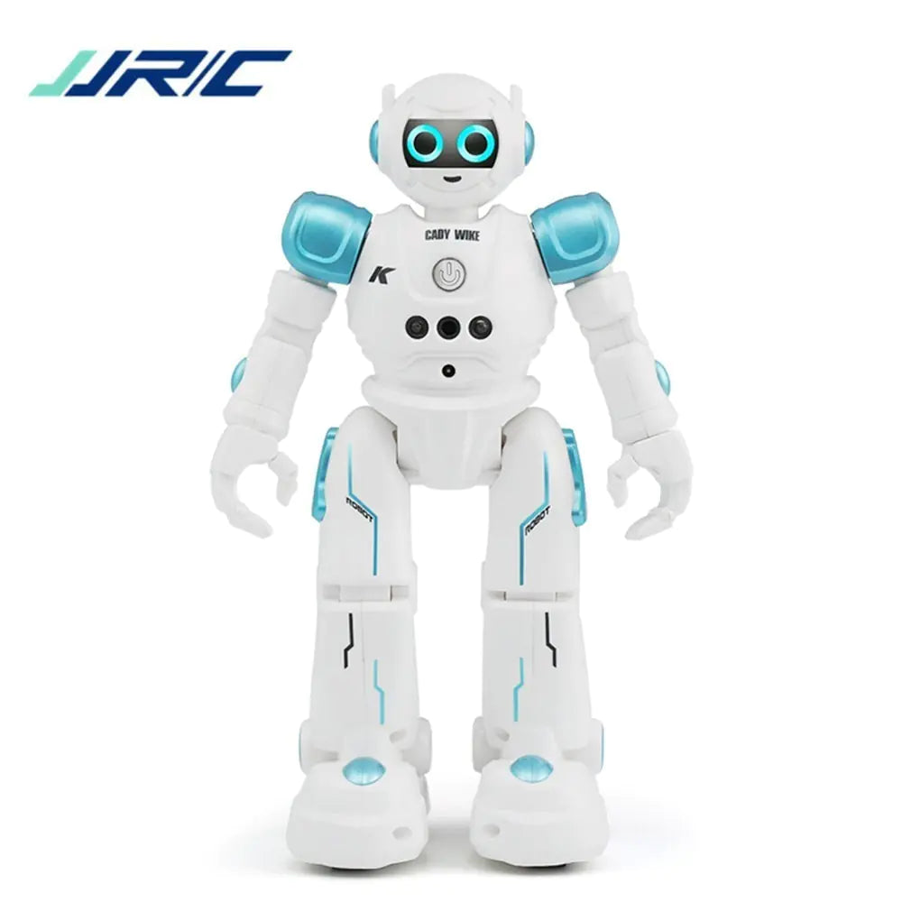 JJRC R11 RC Robot CADY WIKE Kia Day Design