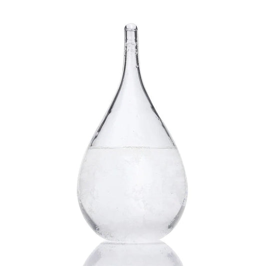 Weather Forecast Crystal Tempo Drop Kia Day Design