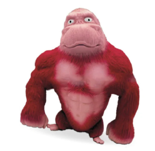 Super Stretchy Gorilla Fidget Toy Kia Day Design