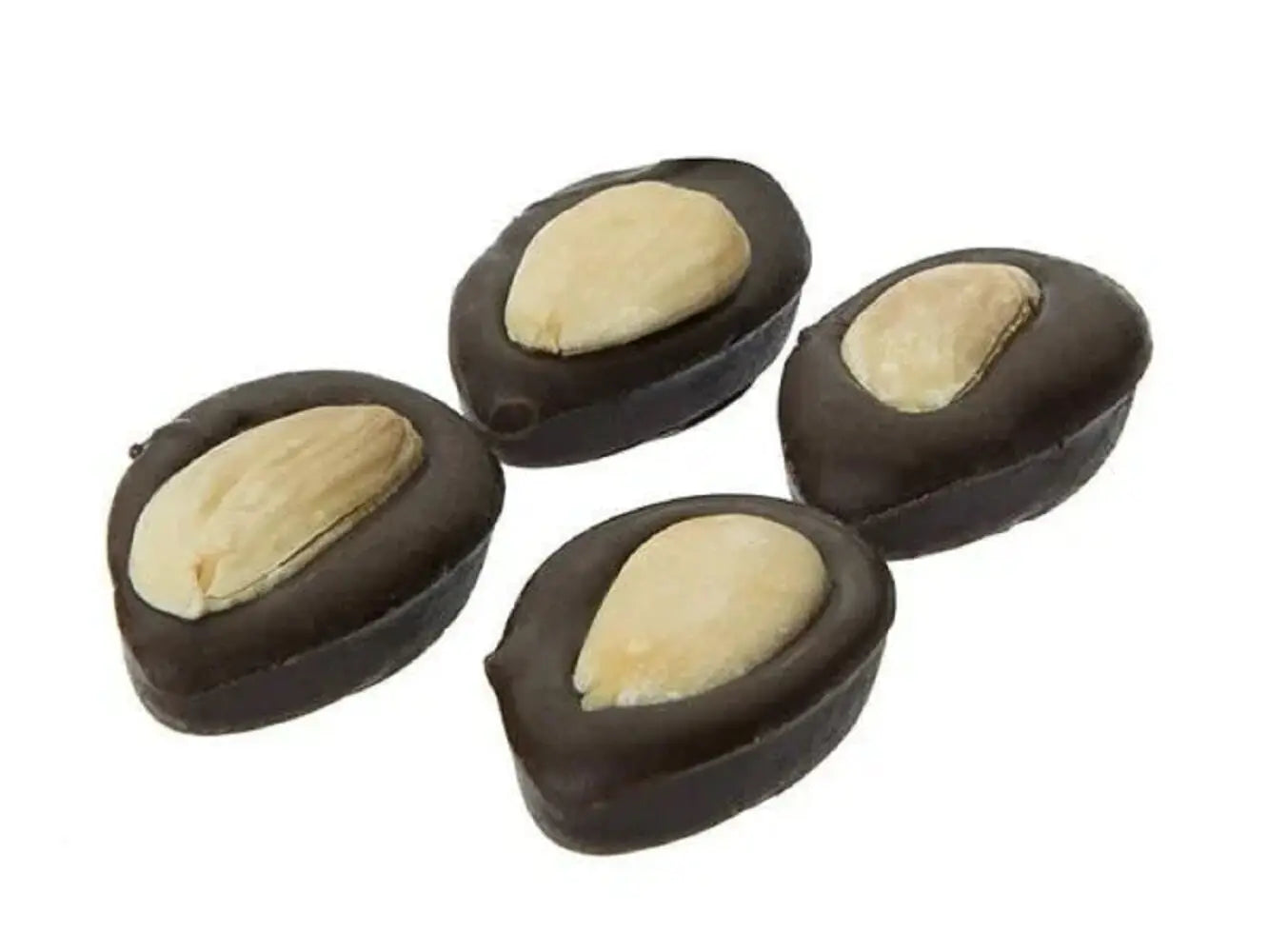 Chocolate Covered Turkish Delight with Pistachio Walnut and Almond Madlen - Kia Day Design