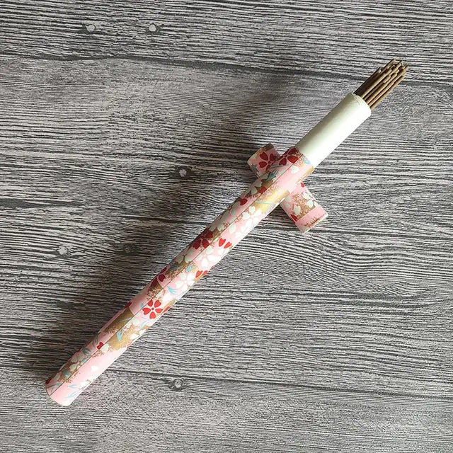 Incense Sticks Aroma Fragrance - Kia Day Design