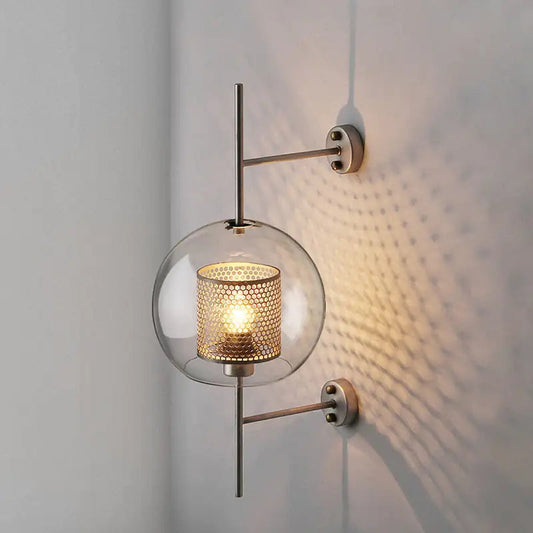 Luminaire Wall Lamp Kia Day Design
