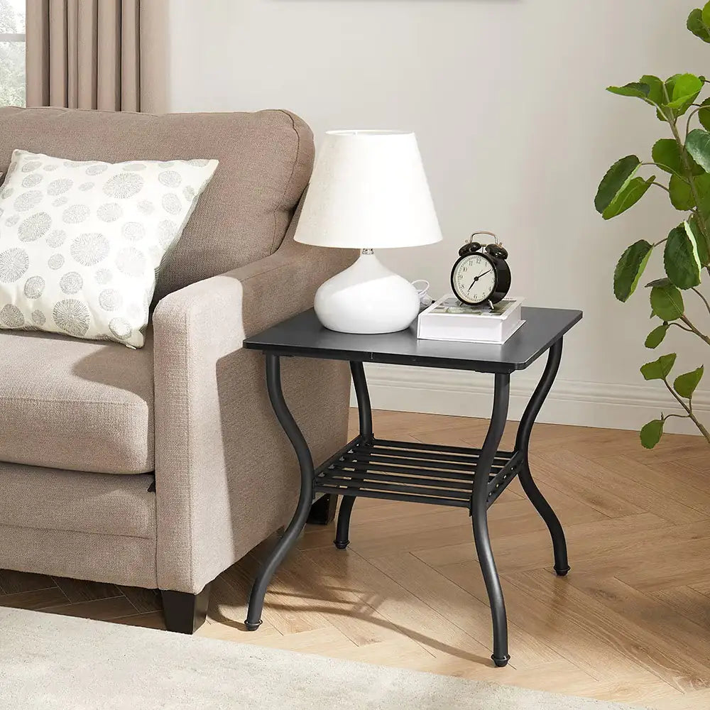 3 Piece Coffee Table Set - Kia Day Design