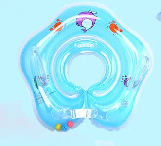 Baby Swim Tubes
