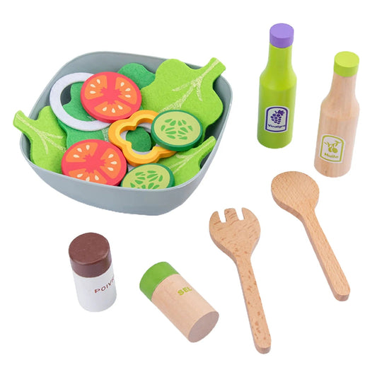 Pretend Kitchen Toy Kia Day Design
