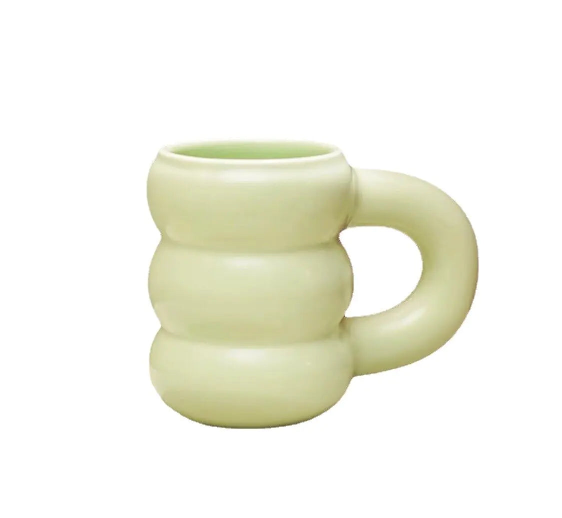 Nordic Creative Water Cup Kia Day Design