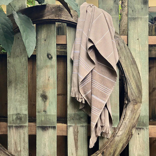 Classic Terry Turkish Towel Kia Day Design