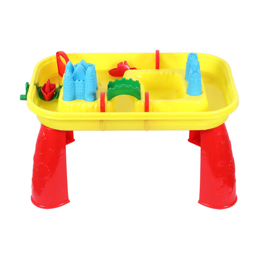 Ogi Mogi Toys Sand & Water Table Kia Day Design