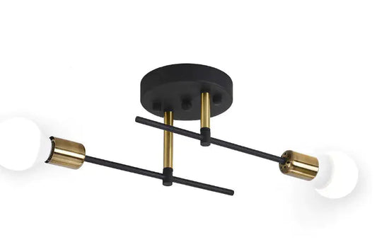 Modern Minimalist Ceiling Light for Home and Café Kia Day Design