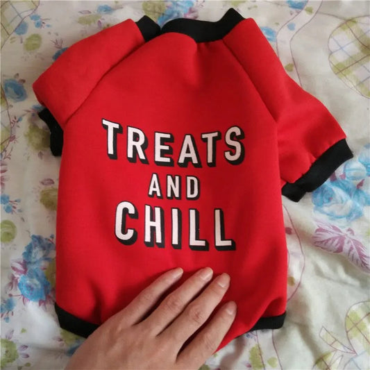 Small Dog Winter Halloween Outfit Kia Day Design