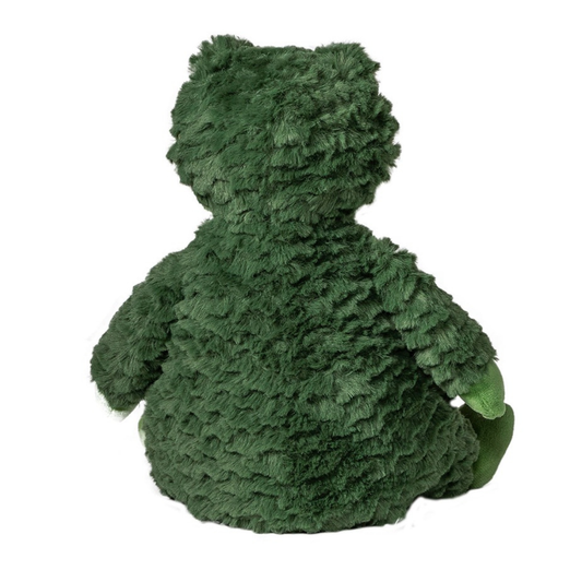 Snuggables Frog - - Toy Shoppe >> Plush