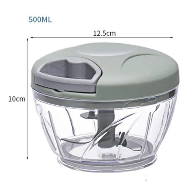 8-In-1 Multifunctional Kitchen Gadget Kia Day Design