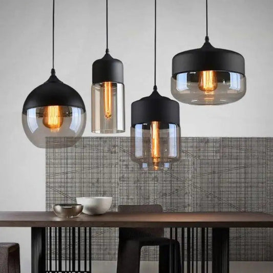 Nordic Style Ceiling Light - Kia Day Design