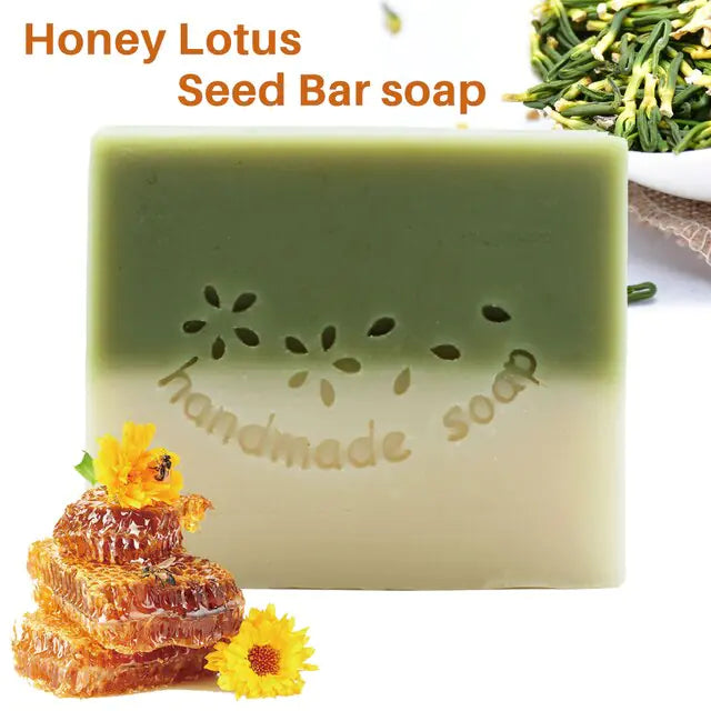 Natural Chinese Soap - Kia Day Design