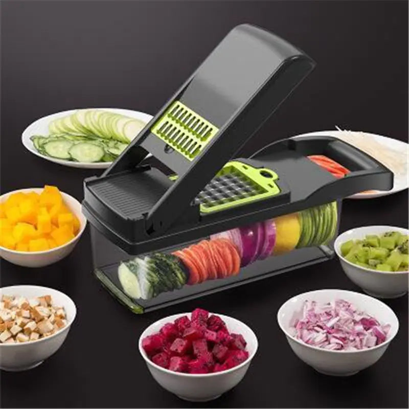 8-In-1 Multifunctional Kitchen Gadget Kia Day Design