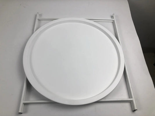 Modern Portable Folding Coffee Table for Sofa - Kia Day Design