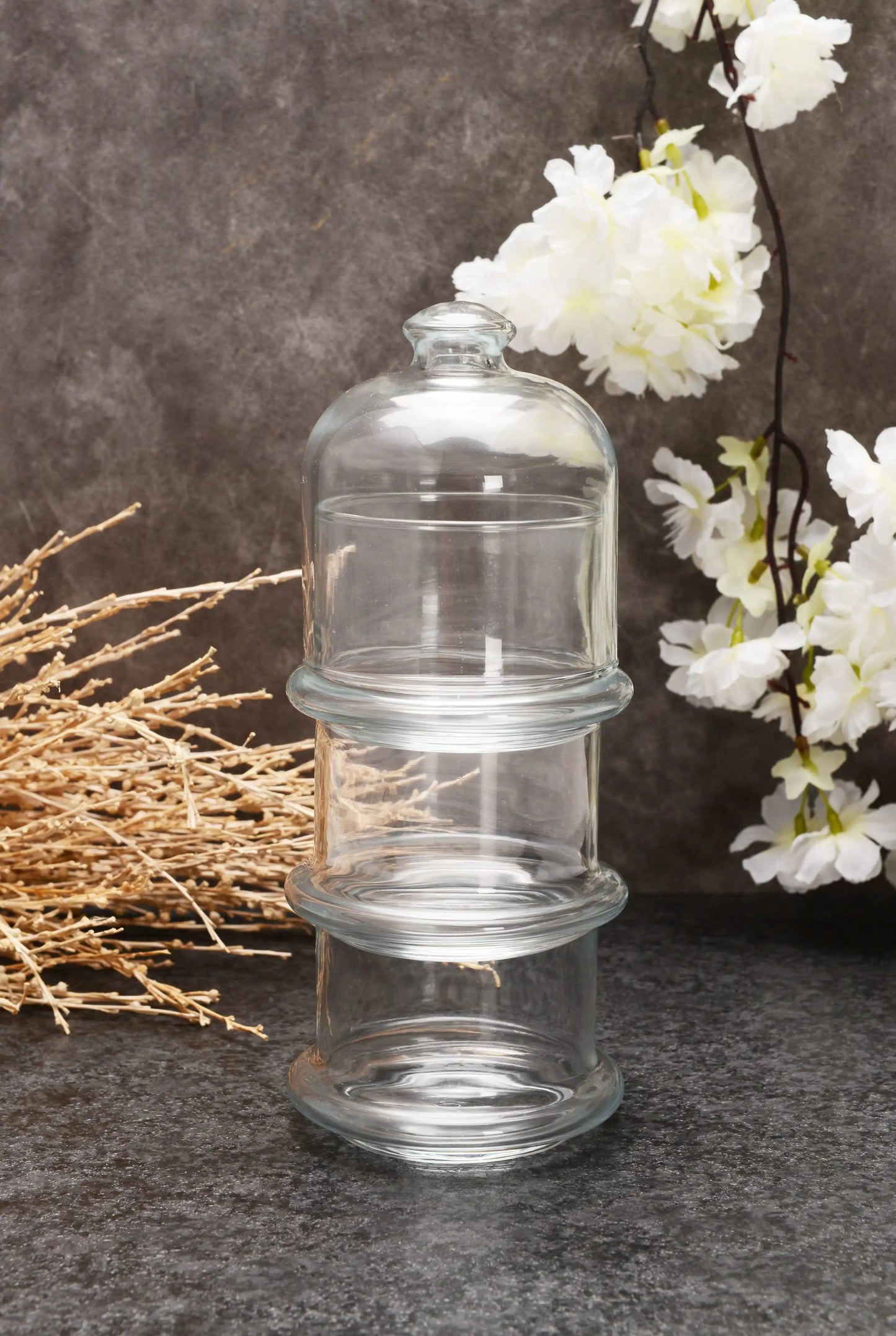 3-Layer Dragee Dispenser - Kia Day Design